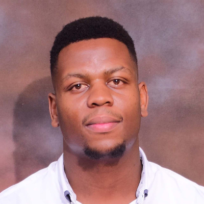 Amogelang Moatswi