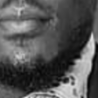 Jeffery Amoakohene