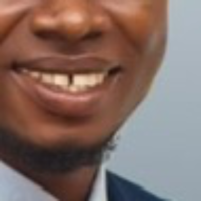 Opeyemi Esan