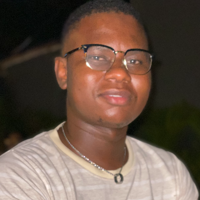 DONNEL MUGABE