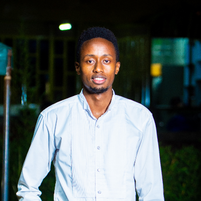 CYRUS GATHII