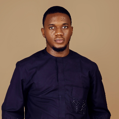 Adeniyi Sola Jerry 