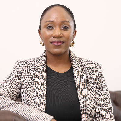 LEBOGANG KABOMO