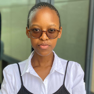 Tsholofelo Obatleng 