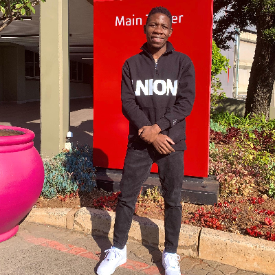 Ndamulelo Mulaudzi