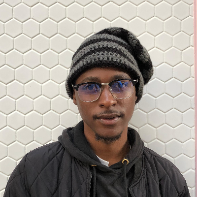 Ali Muunganirwa 