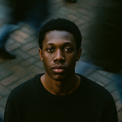 Michael Owusu