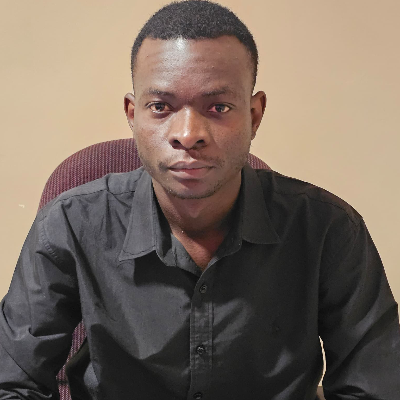 Munyaradzi Timothy Matindike