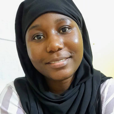 Nandi Masitulah Aziz 