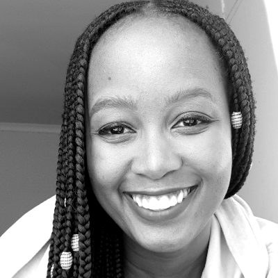 Mmabesi Seretse