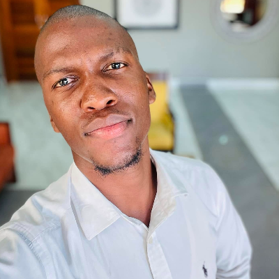 Vincent Bokang Collen