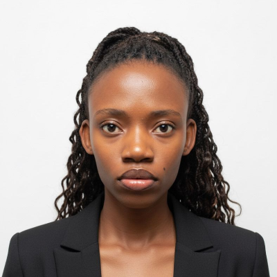 KAMOGELO NGONI